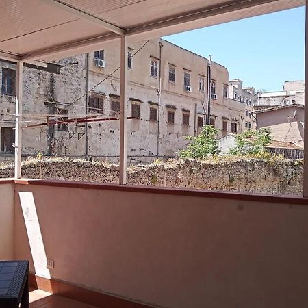 פלרמו Teatro Massimo Apartment מראה חיצוני תמונה
