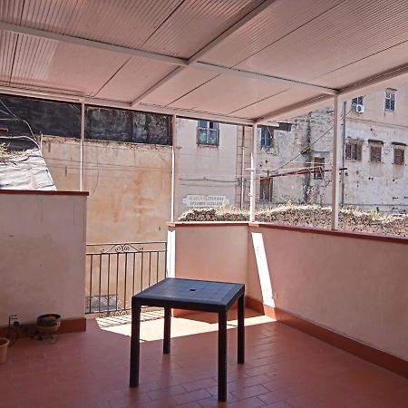 פלרמו Teatro Massimo Apartment מראה חיצוני תמונה