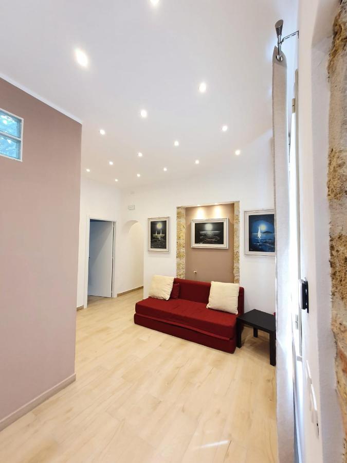 פלרמו Teatro Massimo Apartment מראה חיצוני תמונה