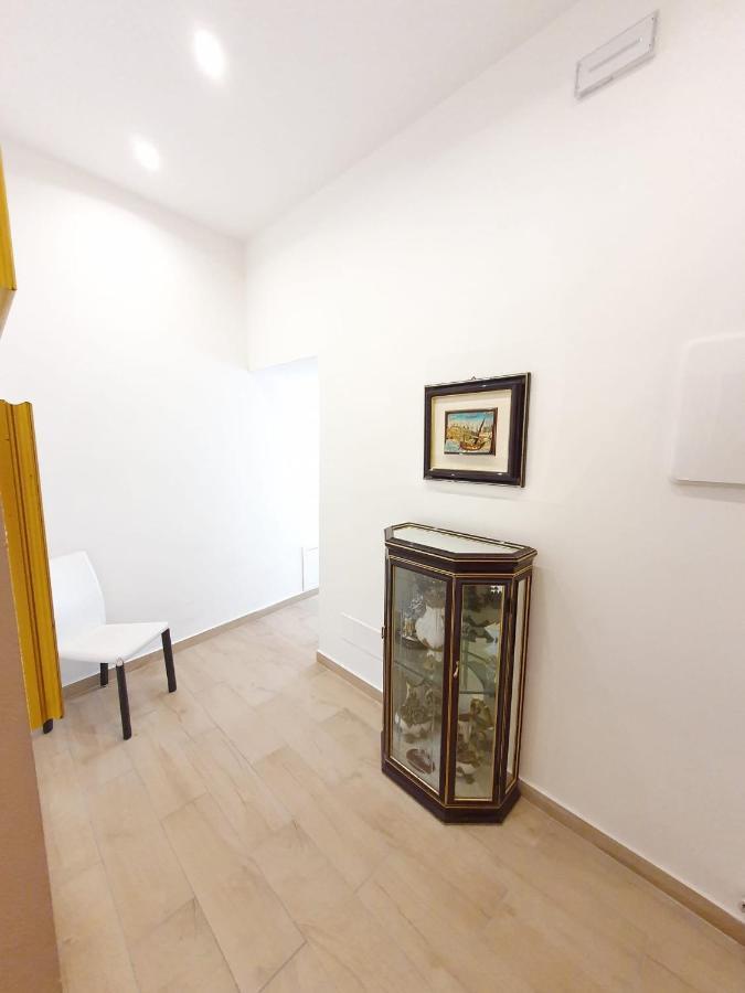 פלרמו Teatro Massimo Apartment מראה חיצוני תמונה