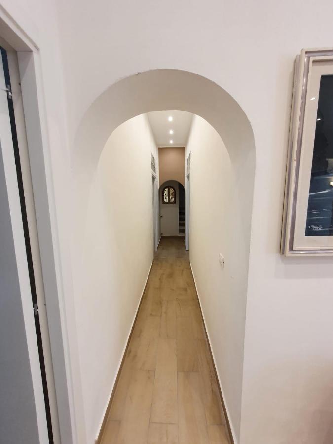 פלרמו Teatro Massimo Apartment מראה חיצוני תמונה