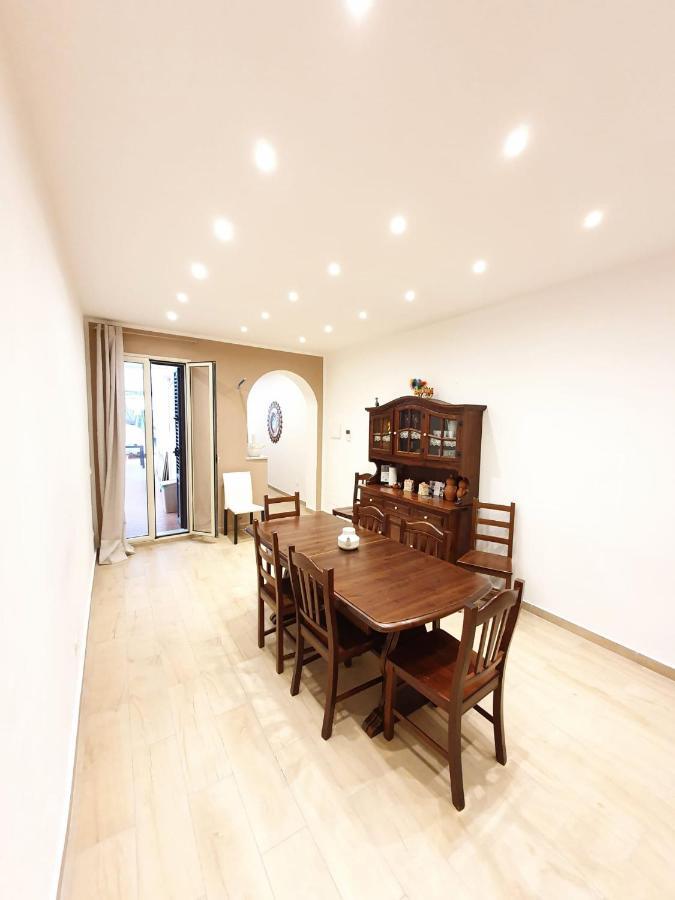 פלרמו Teatro Massimo Apartment מראה חיצוני תמונה