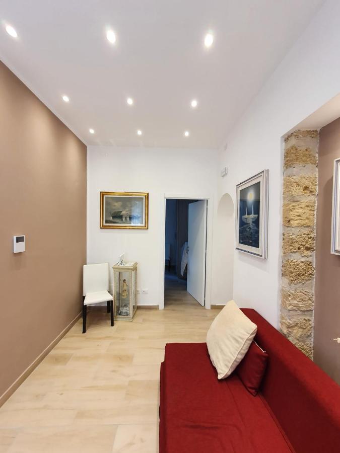 פלרמו Teatro Massimo Apartment מראה חיצוני תמונה