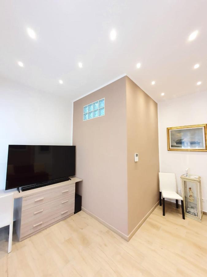 פלרמו Teatro Massimo Apartment מראה חיצוני תמונה