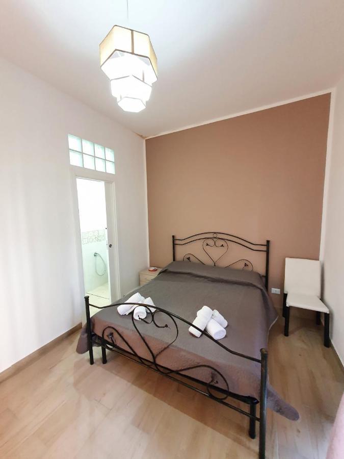 פלרמו Teatro Massimo Apartment מראה חיצוני תמונה