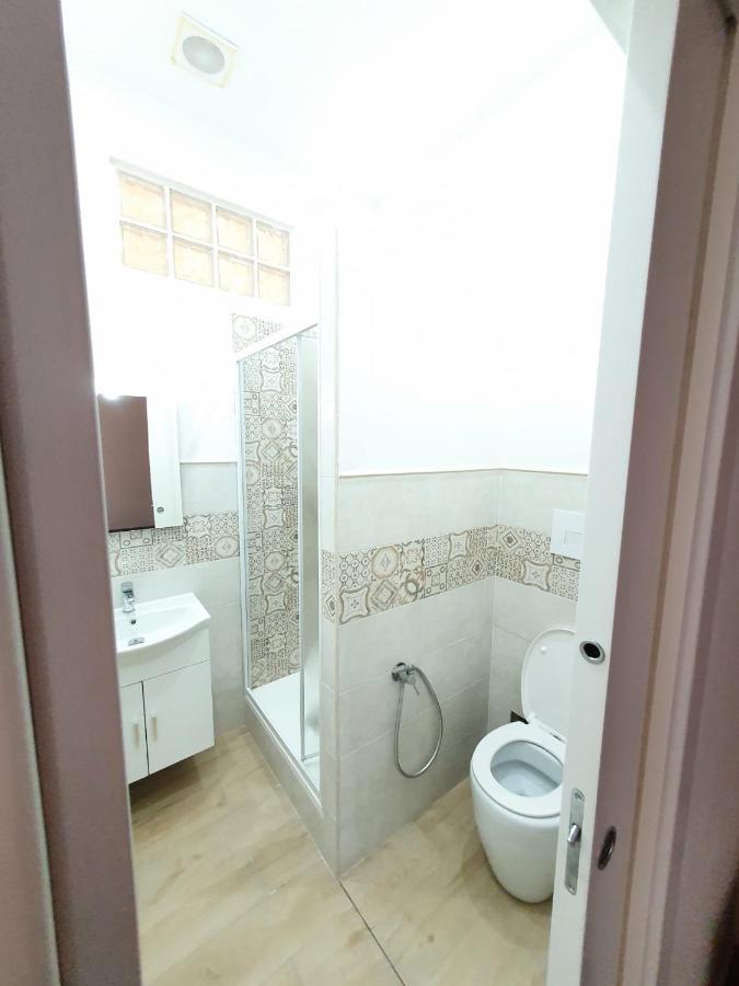 פלרמו Teatro Massimo Apartment מראה חיצוני תמונה